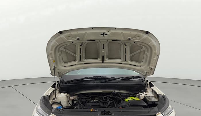 2019 Hyundai VENUE S 1.2, Petrol, Manual, 26,194 km, Open Bonet