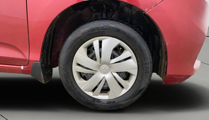 2019 Honda Amaze 1.2L I-VTEC S, Petrol, Manual, 40,862 km, Right Front Wheel