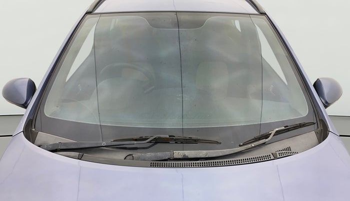 2016 Hyundai Grand i10 SPORTZ 1.2 KAPPA VTVT, Petrol, Manual, 79,052 km, Front Windshield