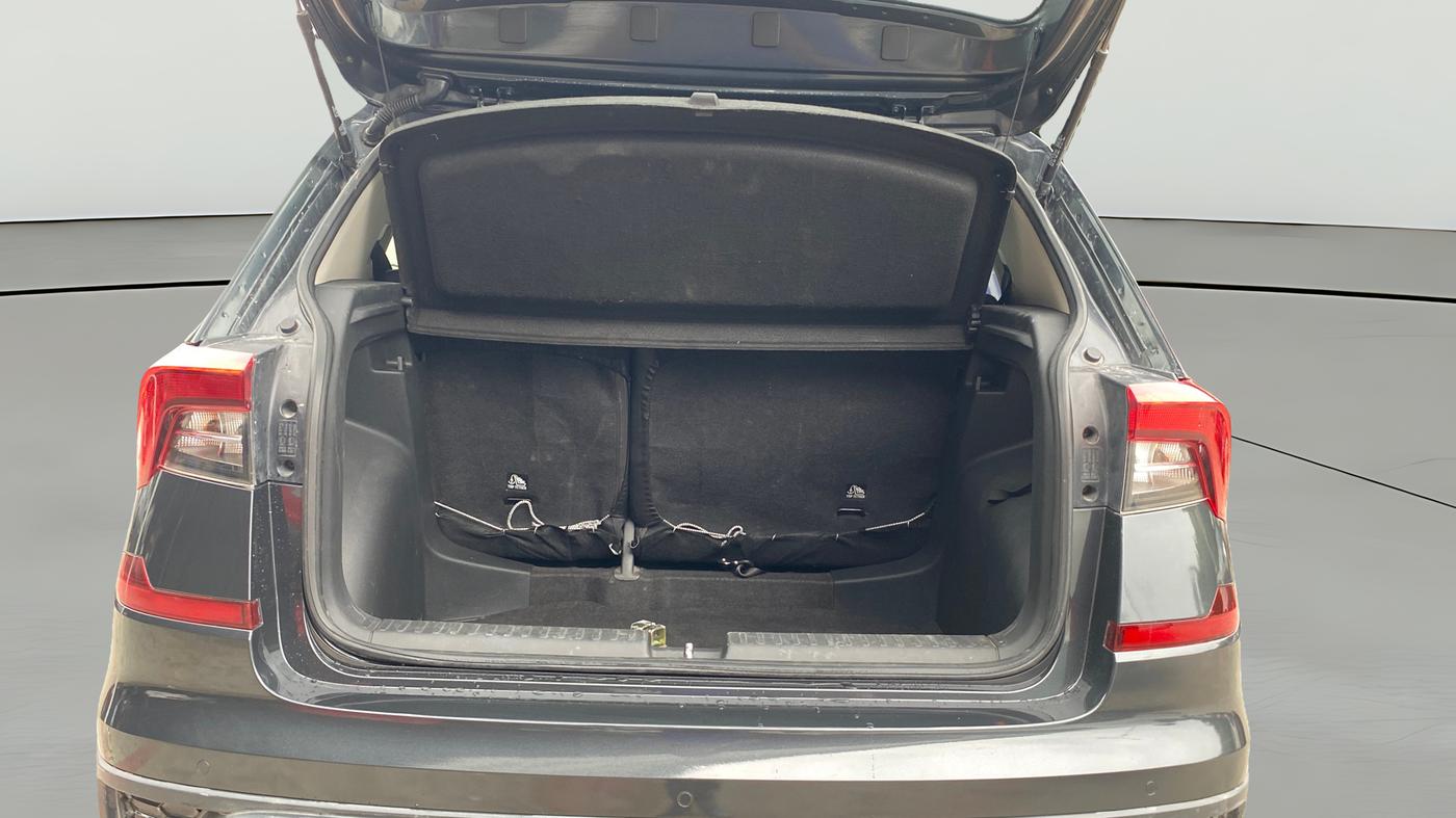 2021 Skoda KUSHAQ STYLE 1.5L TSI MT, Petrol, Manual, 93,417 km, Boot Open Zoomed View