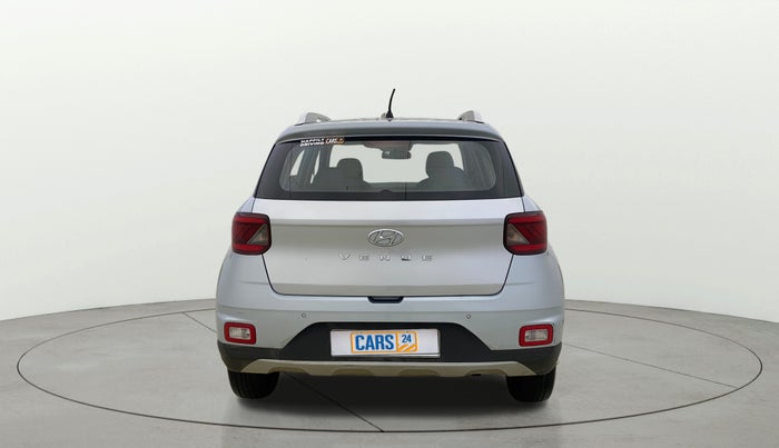 2021 Hyundai VENUE S 1.2, Petrol, Manual, 28,406 km, Back/Rear
