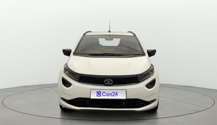2020 Tata ALTROZ XE PETROL, Petrol, Manual, 55,548 km, Front
