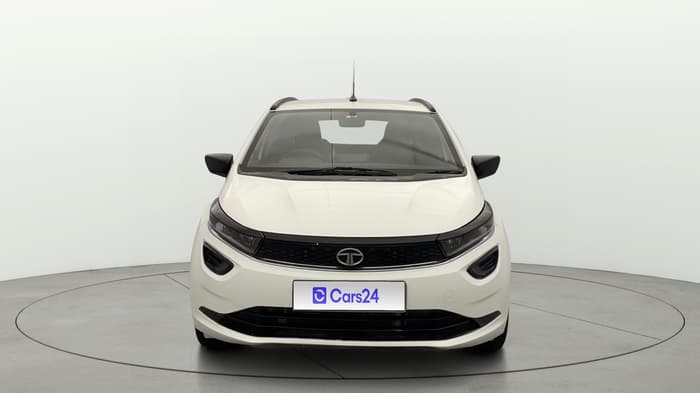 2020 Tata ALTROZ XE PETROL, Petrol, Manual, 54,745 km, Front