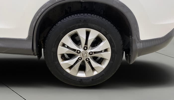 2016 Honda CRV 2.0L I-VTEC 2WD AT, Petrol, Automatic, 94,504 km, Left Rear Wheel