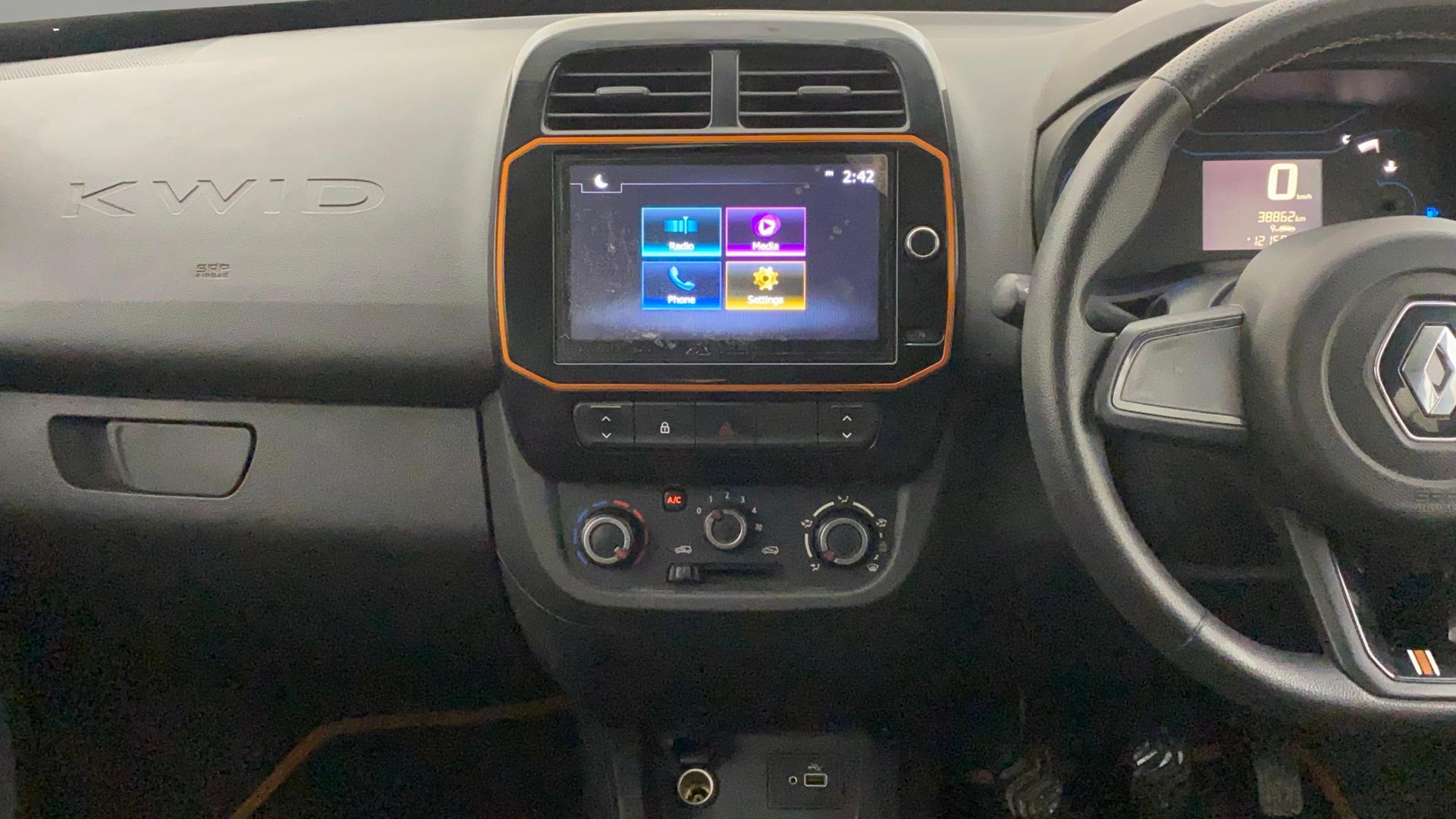 Features