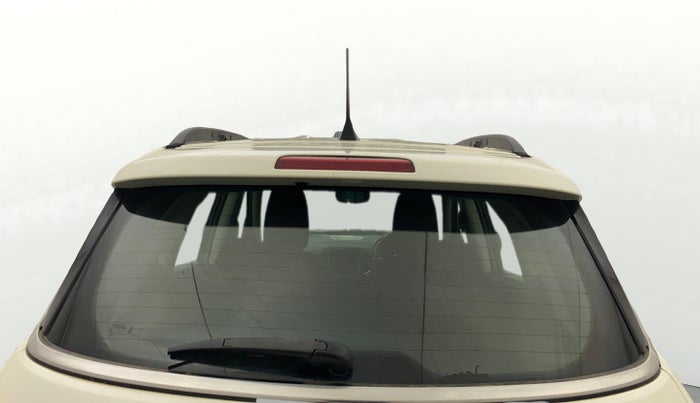 2018 Jeep Compass LIMITED 2.0 DIESEL, Diesel, Manual, 82,062 km, Rear Windshield