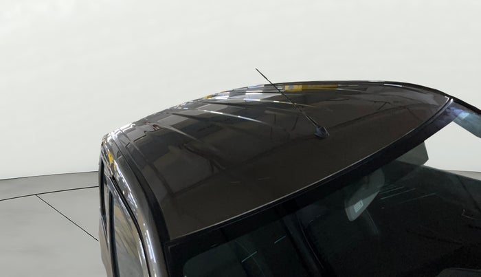 2021 Maruti New Wagon-R LXI CNG (O) 1.0, CNG, Manual, 72,670 km, Roof