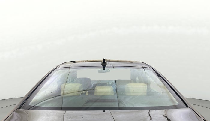 2020 Honda City 1.5L I-VTEC ZX CVT, Petrol, Automatic, 43,822 km, Rear Windshield