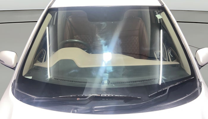 2016 Hyundai Elite i20 ASTA 1.4 CRDI, Diesel, Manual, 85,511 km, Front Windshield