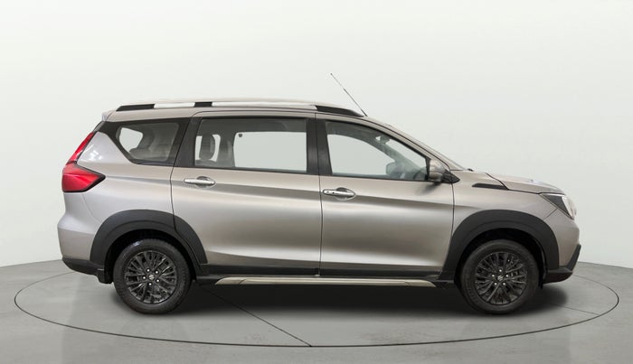 2020 Maruti XL6 ZETA MT, Petrol, Manual, 81,280 km, Right Side View