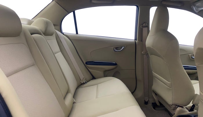 2016 Honda Amaze 1.2L I-VTEC VX AT, Petrol, Automatic, 39,212 km, Right Side Rear Door Cabin