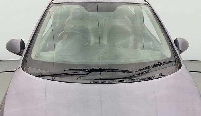 2019 Hyundai Xcent SX 1.2, Petrol, Manual, 66,944 km, Front Windshield