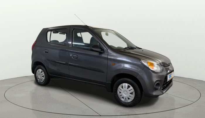 2016 Maruti Alto 800 VXI, Petrol, Manual, 24,332 km, SRP