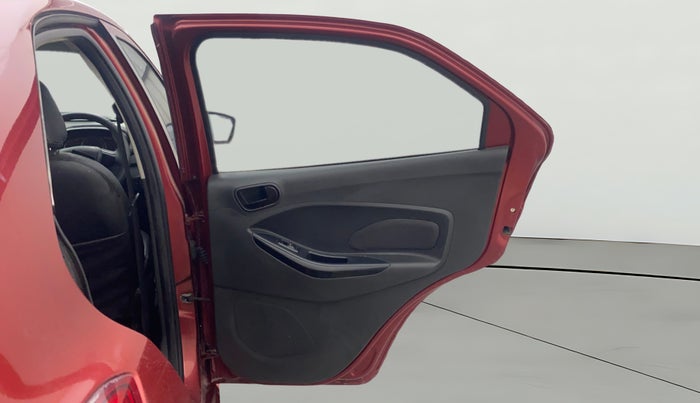 2020 Ford New Figo TITANIUM 1.2 PETROL MT, Petrol, Manual, 64,216 km, RHS Rear Door