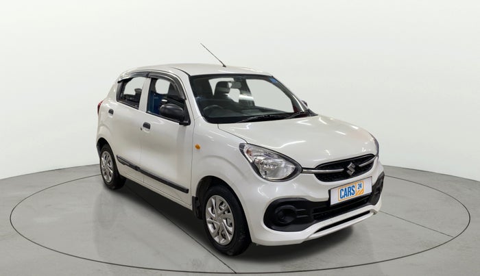 2022 Maruti Celerio LXI, Petrol, Manual, 42,962 km, Right Front Diagonal