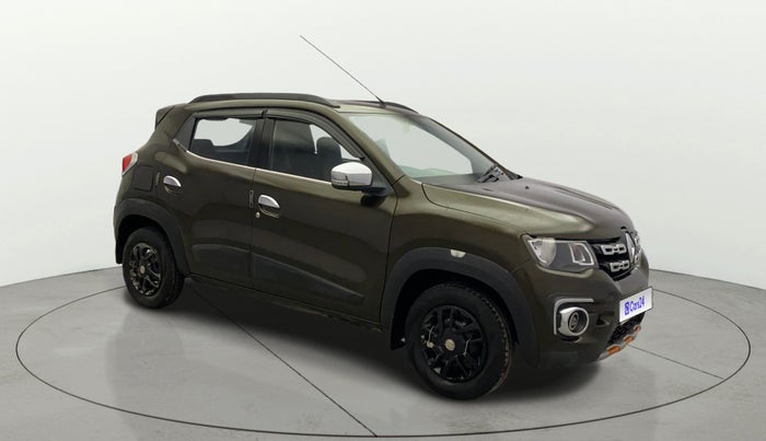 2019 Renault Kwid RXL, Petrol, Manual, 43,673 km, SRP