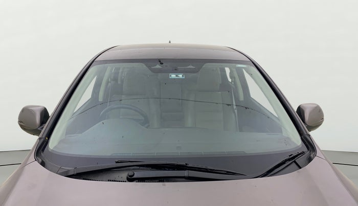 2014 Honda CRV 2.0L I-VTEC 2WD AT, Petrol, Automatic, 1,49,307 km, Front Windshield