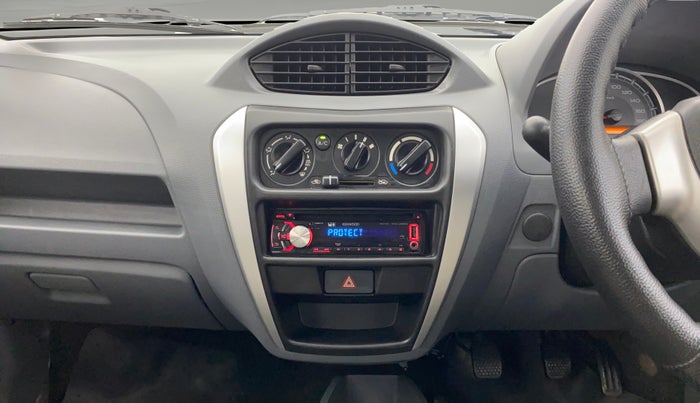 2014 Maruti Alto 800 LXI, Petrol, Manual, 34,368 km, Air Conditioner