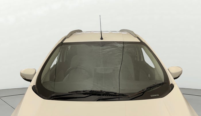 2017 Ford Ecosport TREND 1.5L PETROL, Petrol, Manual, 59,179 km, Front Windshield