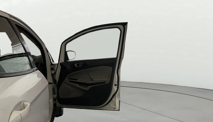 2017 Ford Ecosport TREND 1.5L PETROL, Petrol, Manual, 33,588 km, RHS Front Door