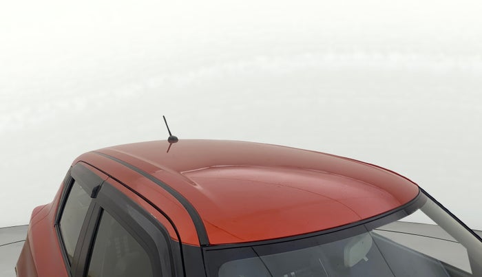 2019 Maruti Swift VXI AMT, Petrol, Automatic, 8,396 km, Roof