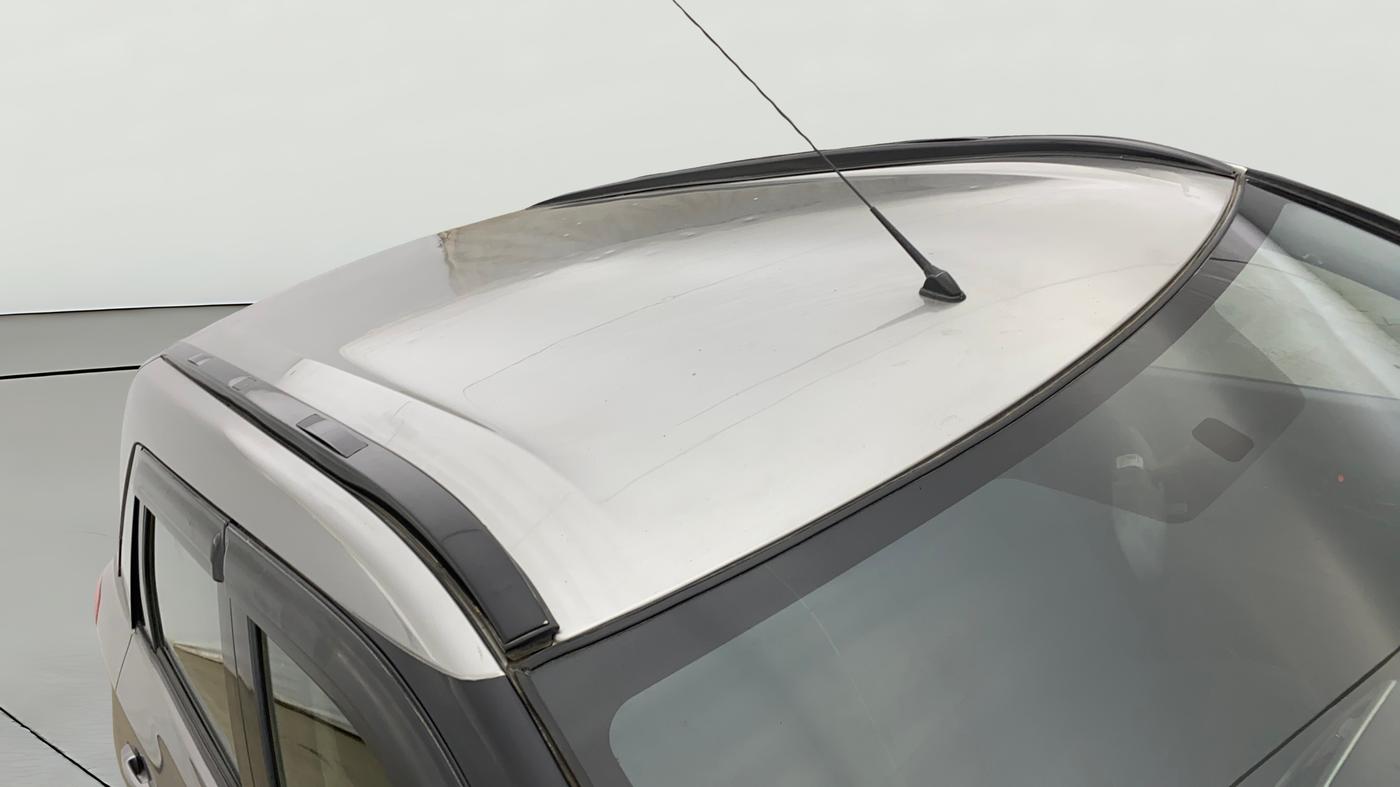 2018 Maruti Vitara Brezza VDI, Diesel, Manual, 91,743 km, Roof