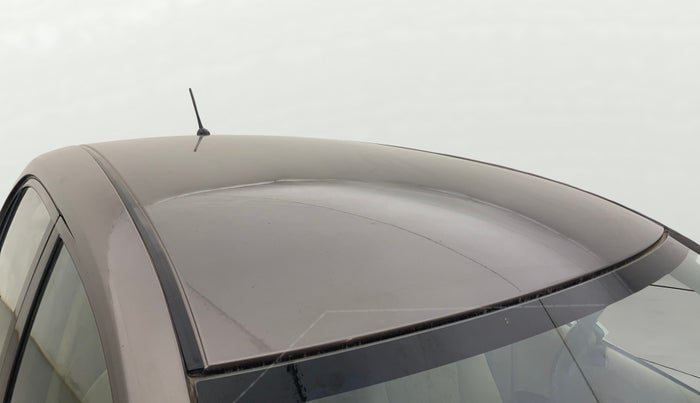 2015 Honda Amaze 1.2L I-VTEC SX, Petrol, Manual, 63,953 km, Roof