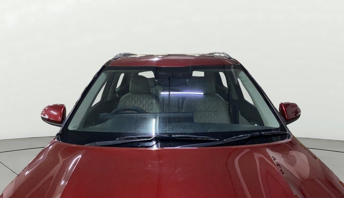 2021 KIA SELTOS HTX IVT 1.5 PETROL, Petrol, Automatic, 88,229 km, Front Windshield