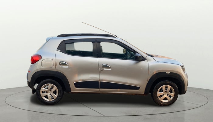 2016 Renault Kwid RXT 0.8, CNG, Manual, 40,164 km, Right Side View