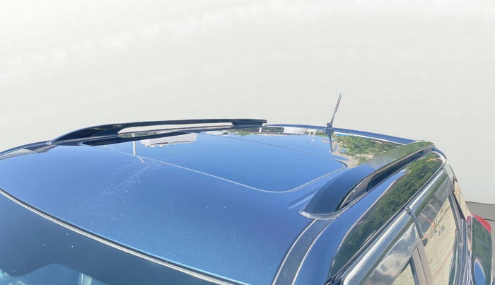 2021 Mahindra XUV300 W6 1.5 Diesel, Diesel, Manual, 68,068 km, Roof