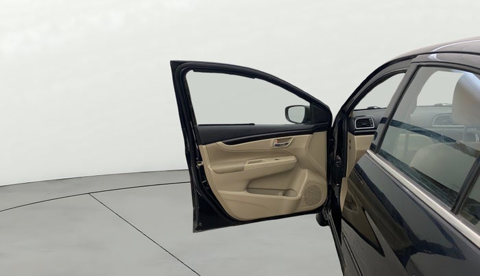 2017 Maruti Ciaz ALPHA  AT 1.4  PETROL, Petrol, Automatic, 28,176 km, LHS Front Door