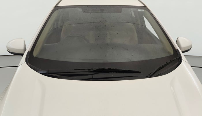 2015 Honda City 1.5L I-VTEC VX CVT, CNG, Automatic, 65,375 km, Front Windshield