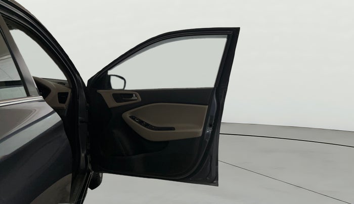 2017 Hyundai Elite i20 ASTA 1.2, Petrol, Manual, 13,773 km, RHS Front Door