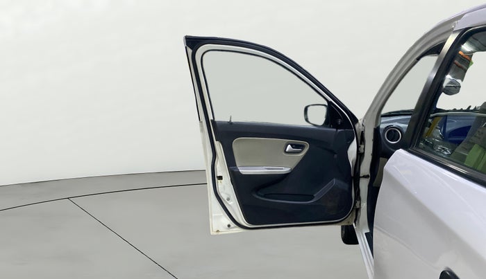 2016 Maruti Alto K10 VXI, Petrol, Manual, 73,136 km, LHS Front Door