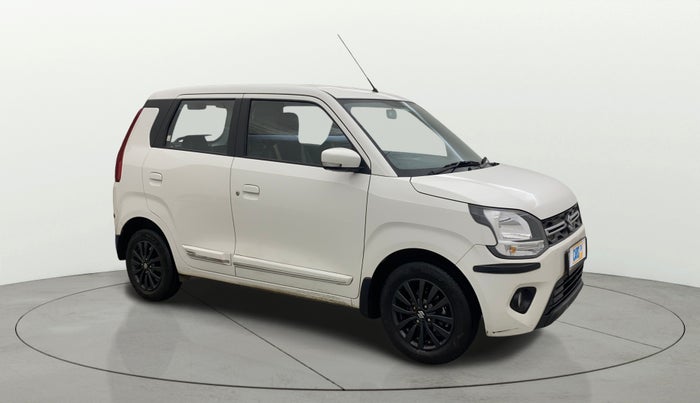 2024 Maruti New Wagon-R ZXI PLUS 1.2 AMT, Petrol, Automatic, 15,970 km, SRP