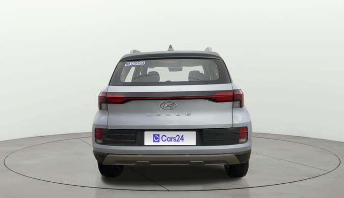 2023 Hyundai VENUE S 1.2, Petrol, Manual, 62,182 km, Back/Rear