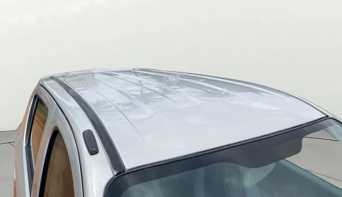 2013 Maruti Alto 800 LXI, Petrol, Manual, 38,001 km, Roof