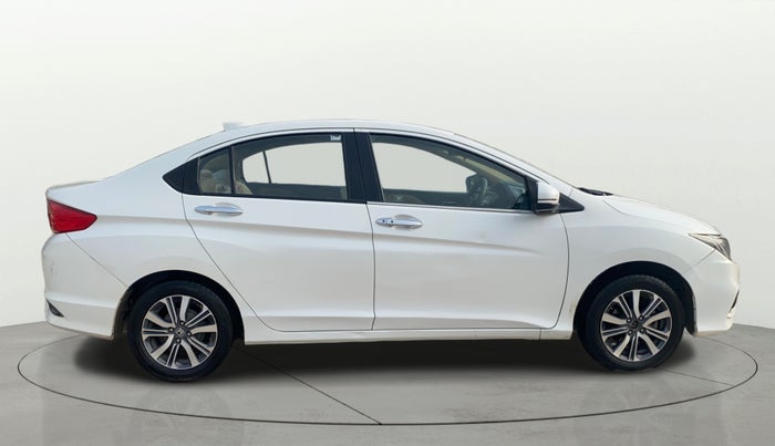 2019 Honda City 1.5L I-VTEC V MT, CNG, Manual, 78,988 km, Right Side View