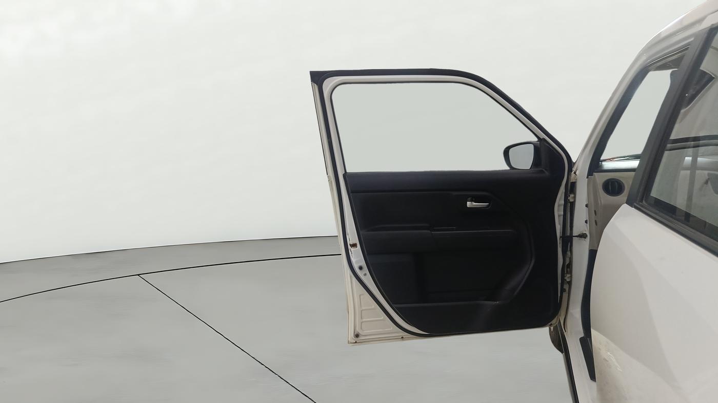 2019 Maruti New Wagon-R VXI 1.2, Petrol, Manual, 61,289 km, LHS Front Door
