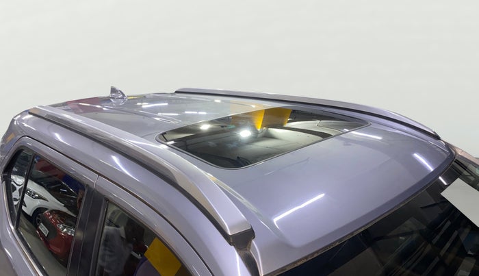 2024 Honda ELEVATE ZX MT, Petrol, Manual, 15,340 km, Roof