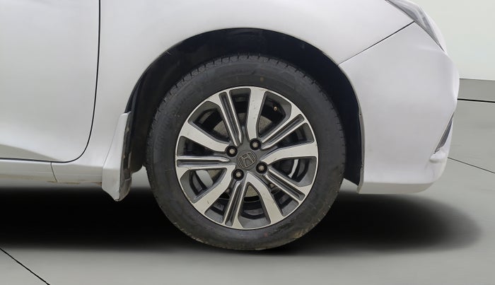 2018 Honda City 1.5L I-VTEC V MT, Petrol, Manual, 74,240 km, Right Front Wheel