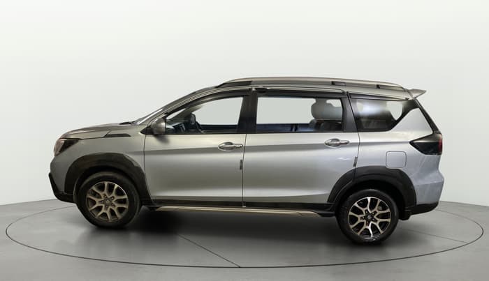 2022 Maruti XL6 ZETA AT, Petrol, Automatic, 58,051 km, Left Side