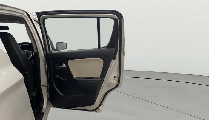 2021 Maruti Alto VXI, Petrol, Manual, 5,147 km, RHS Rear Door