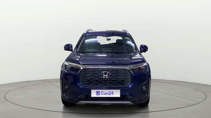 2024 Honda ELEVATE VX MT, Petrol, Manual, 62,442 km, Front