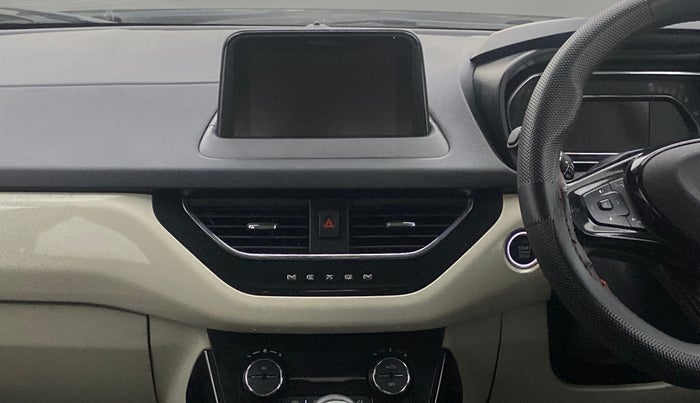 2022 Tata NEXON XZ PLUS PETROL, Petrol, Manual, 76,071 km, Air Conditioner