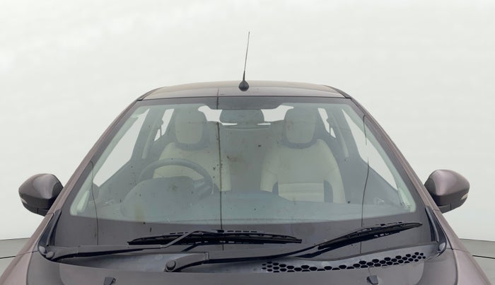 2018 Tata Tiago XZA PETROL, Petrol, Automatic, 54,703 km, Front Windshield