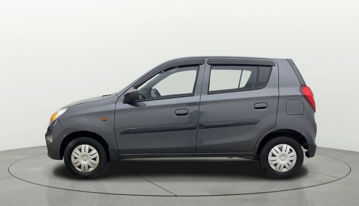 2020 Maruti Alto VXI, Petrol, Manual, 89,414 km, Left Side