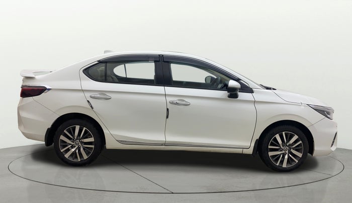 2020 Honda City 1.5L I-VTEC ZX CVT, Petrol, Automatic, 60,811 km, Right Side View