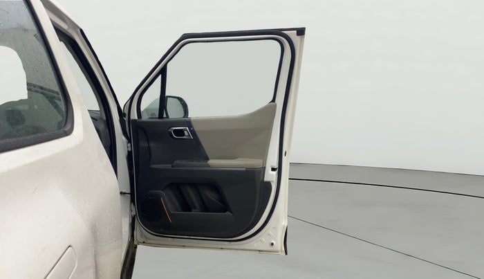 2025 KIA SYROS HTX Plus (O) 1.0 Turbo 7DCT, Petrol, Automatic, 6,787 km, RHS Front Door