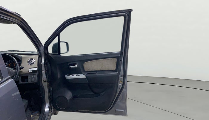 2014 Maruti Wagon R 1.0 VXI, Petrol, Manual, 73,768 km, RHS Front Door